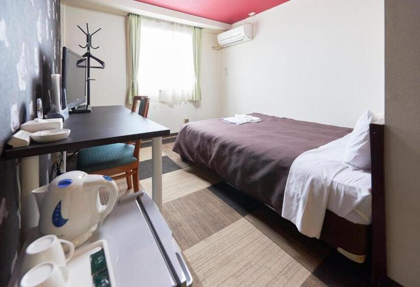 Номер Стандарт, Select Inn Fujisan Gotemba