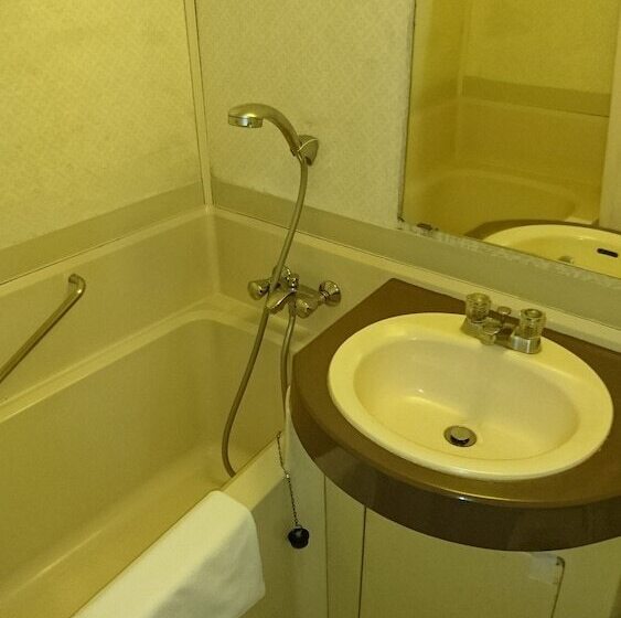 Номер Стандарт, Select Inn Fujisan Gotemba