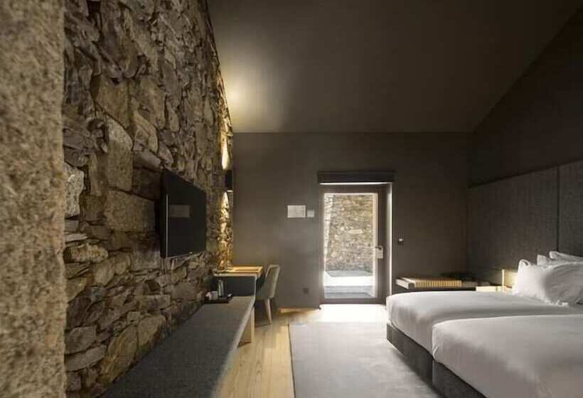 Suite Familiar, Monverde  Wine Experience Hotel  by Unlock Hotels