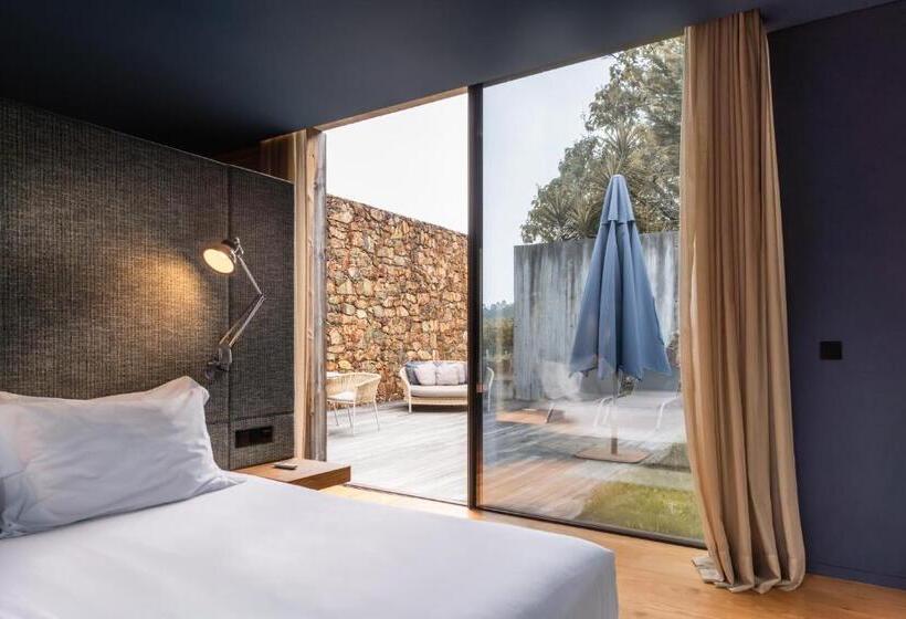 سوییت خانوادگی, Monverde  Wine Experience Hotel  by Unlock Hotels
