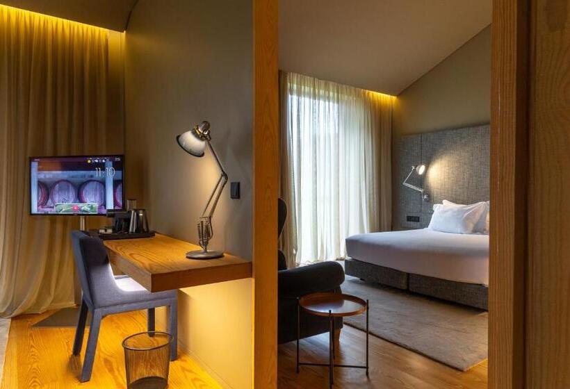Suite Familiar, Monverde  Wine Experience Hotel  by Unlock Hotels