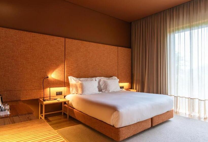 اتاق استاندارد, Monverde  Wine Experience Hotel  by Unlock Hotels