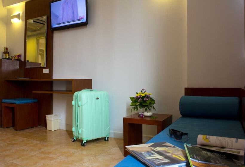 Номер Superior, On Hotel Phuket   Sha