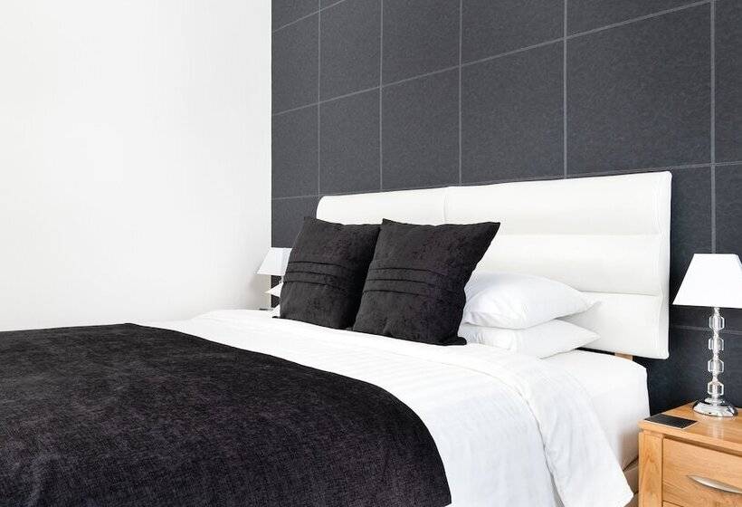 Стандартный Номер Нижний Этаж, Rosebank Guest House