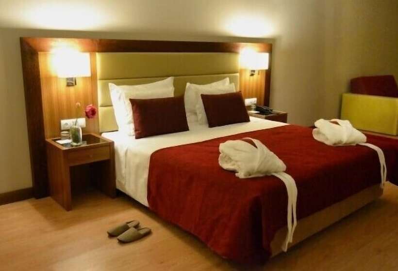 Номер Стандарт, Placido Hotel Douro   Tabuaco
