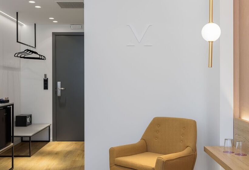 이그제큐티브 스위트, Acropolis Magenta Luxury Suites