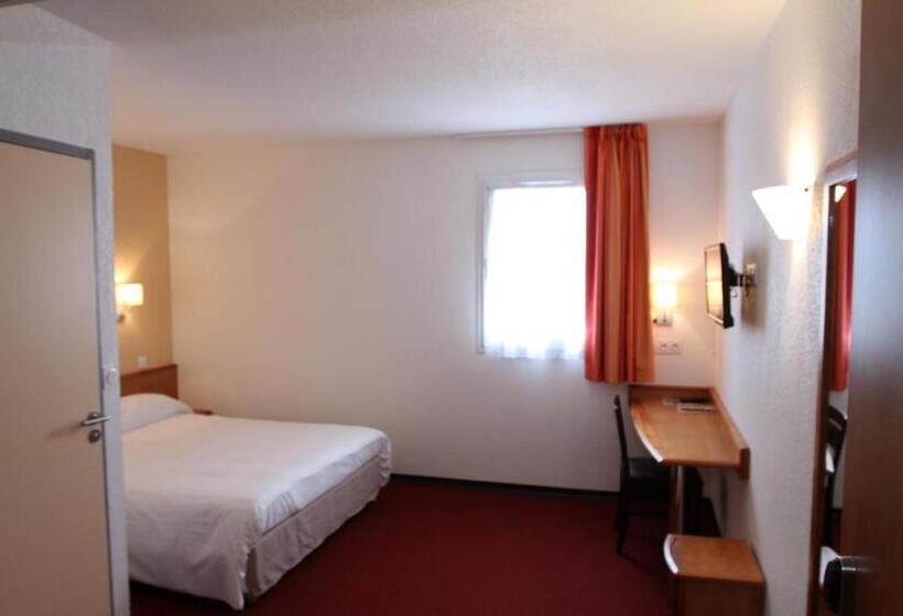 Номер Стандарт, Brit Hotel Confort Villeneuve Sur Lot