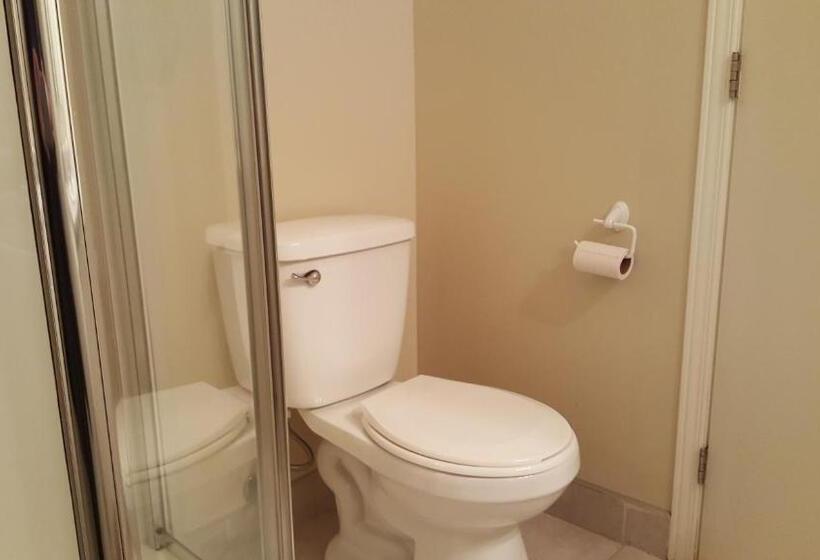 Люкс, Duvernay Studios And Suites