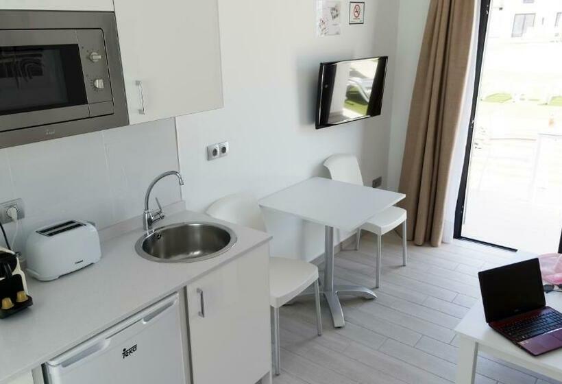 バンガロープールビュー, Fbc Fortuny Resort - Adults Only