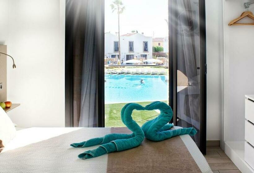 スタンダードバンガロー, Fbc Fortuny Resort - Adults Only