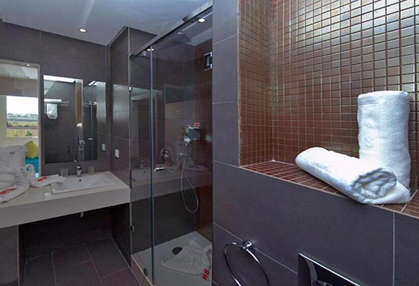 اتاق استاندارد, Relax Marrakech