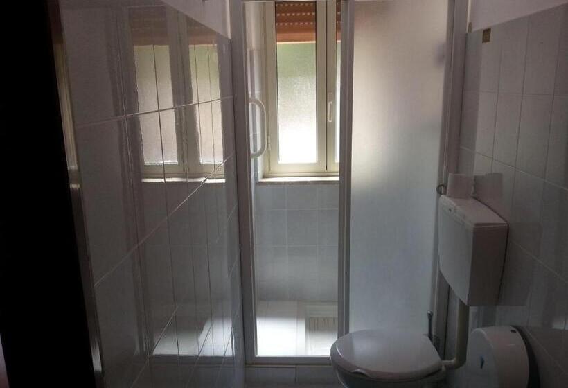 Номер Стандарт, Terme Gorga
