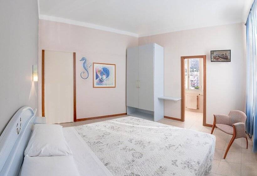 اتاق استاندارد, Casa Pozzi