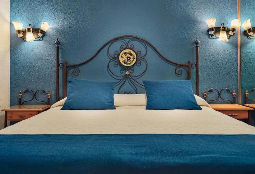 Апартаменты 1 Спальня Вид на Бассейн, Regency Torviscas Apartments And Suites