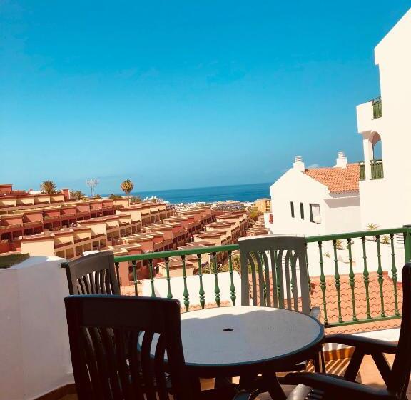 Апартаменты 2 Спальни, Regency Torviscas Apartments And Suites