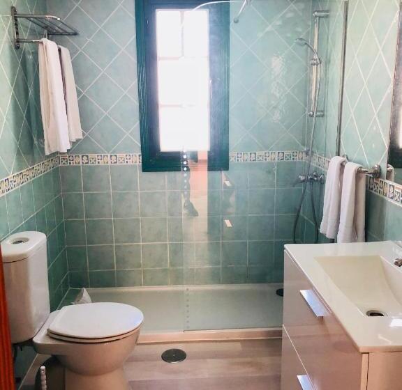 Апартаменты 2 Спальни, Regency Torviscas Apartments And Suites