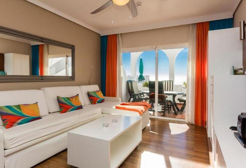带2个卧室的公寓, Regency Torviscas Apartments And Suites