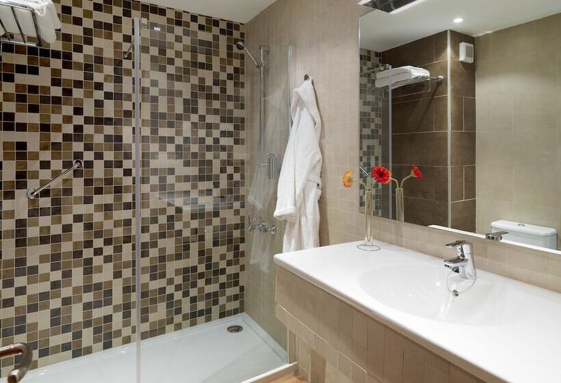 带2个卧室的公寓, Regency Torviscas Apartments And Suites
