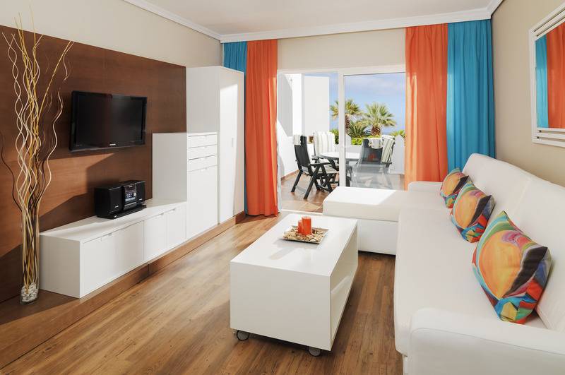 带1个卧室的公寓, Regency Torviscas Apartments And Suites