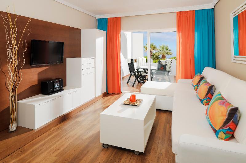 Апартаменты 1 Спальня, Regency Torviscas Apartments And Suites