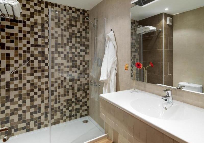 带2个卧室的公寓, Regency Torviscas Apartments And Suites
