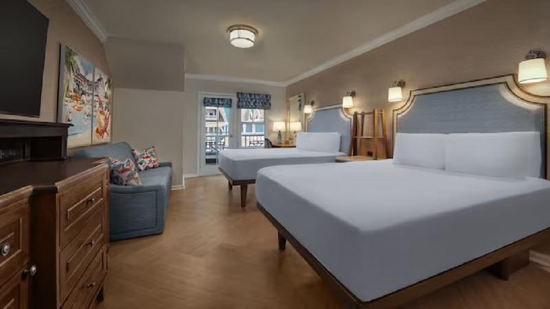 Апартаменты 1 Спальня с Террасой, Regency Torviscas Apartments And Suites