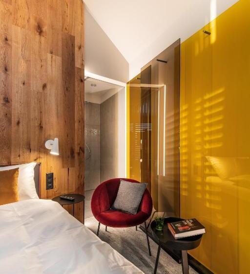 Номер Deluxe Кровать Кинг, Macardo Premium B&b