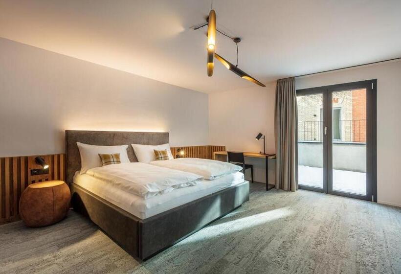Семейный Номер Superior, Macardo Premium B&b