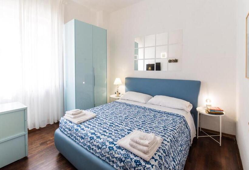 اتاق استاندارد, Casa Fubis