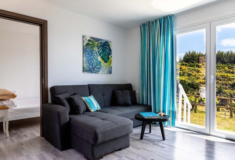 Бунгало Deluxe, Porto Koufo Resort