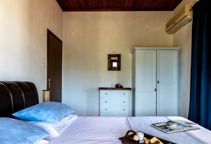 Апартаменты Superior 1 Спальня, Porto Koufo Resort