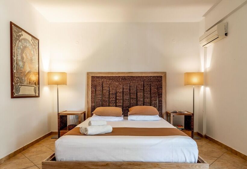 Апартаменты Deluxe 1 Спальня, Porto Koufo Resort