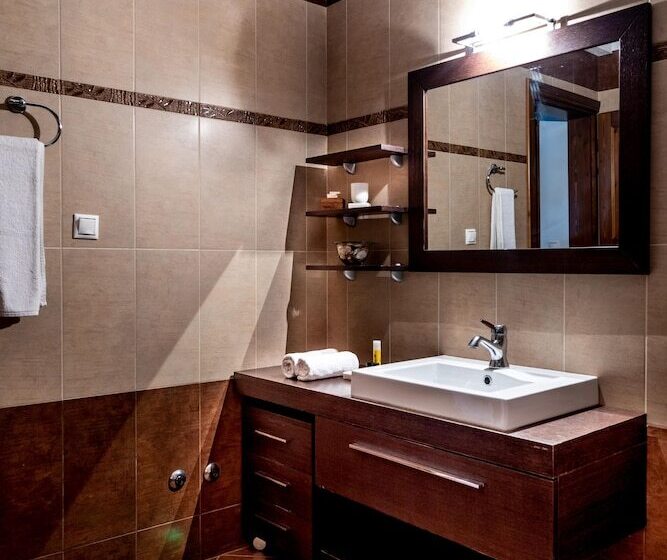 Апартаменты Deluxe 1 Спальня, Porto Koufo Resort