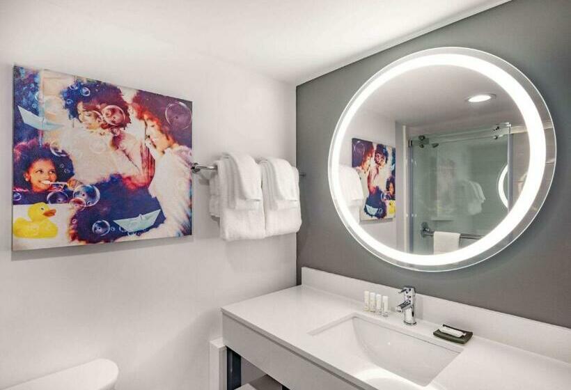 Cameră Business, La Quinta By Wyndham Chicago O Hare Airport