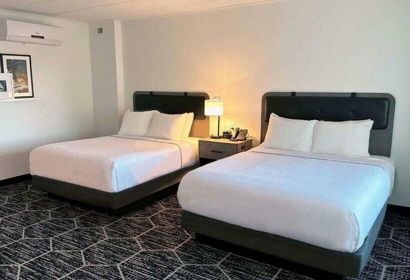 Cameră Standard, La Quinta By Wyndham Chicago O Hare Airport