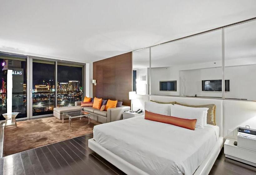 수피리어 스튜디오, Palms Place Vacation Suites Collection