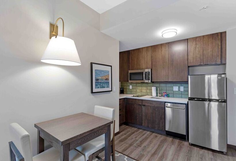 Люкс, Residence Inn By Marriott Atlanta Covington