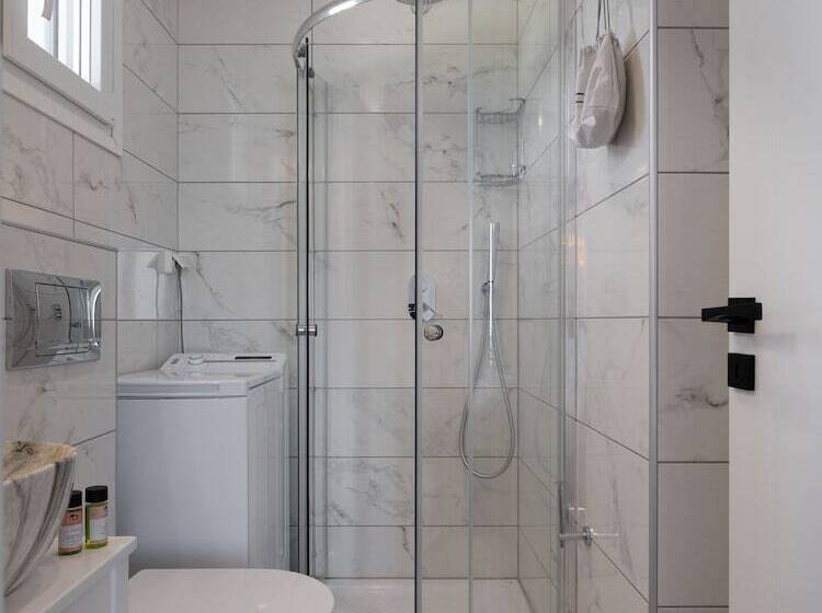 Студио Deluxe Вид на Море, Mandilaras Village