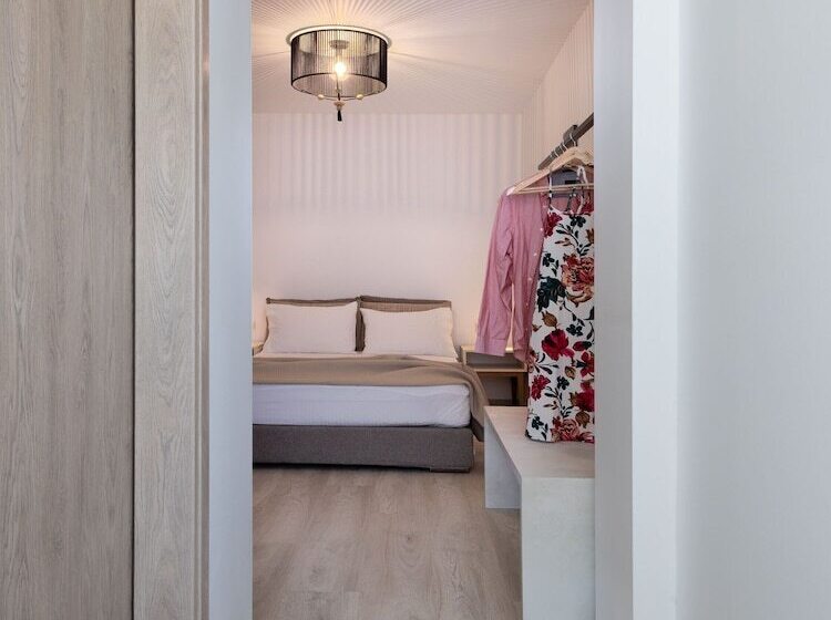 Студио Comfort, Mandilaras Village