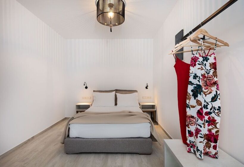 Студио Comfort, Mandilaras Village
