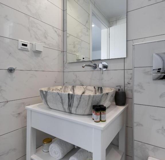 Студио Deluxe Вид на Море, Mandilaras Village