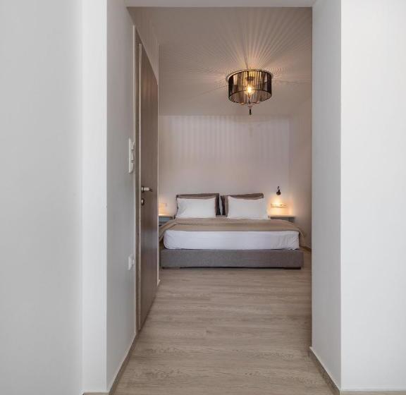 Студио Comfort, Mandilaras Village