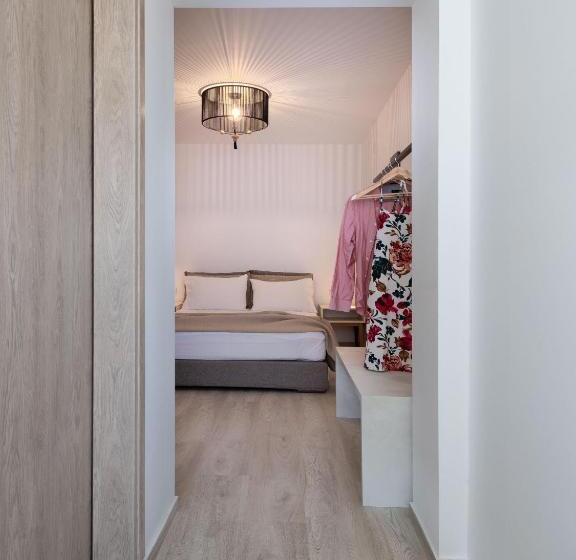 Студио Comfort, Mandilaras Village