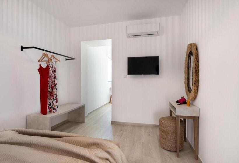 Студио Comfort, Mandilaras Village