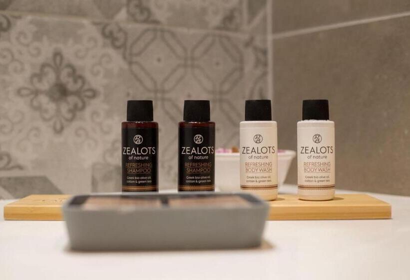 Люкс с Бассейном, Delight Luxury Rooms
