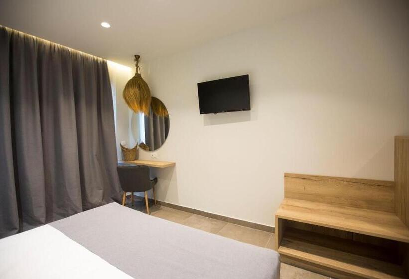 Номер Deluxe, Delight Luxury Rooms