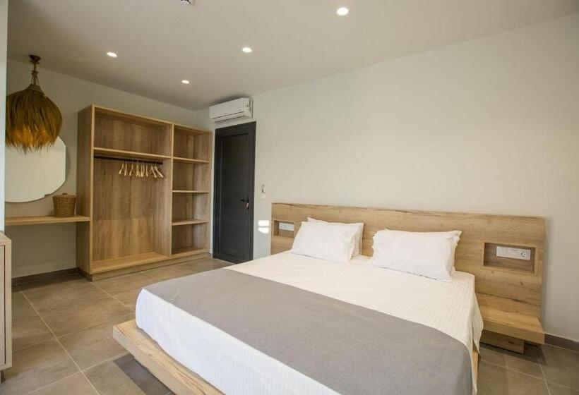 Номер Superior, Delight Luxury Rooms