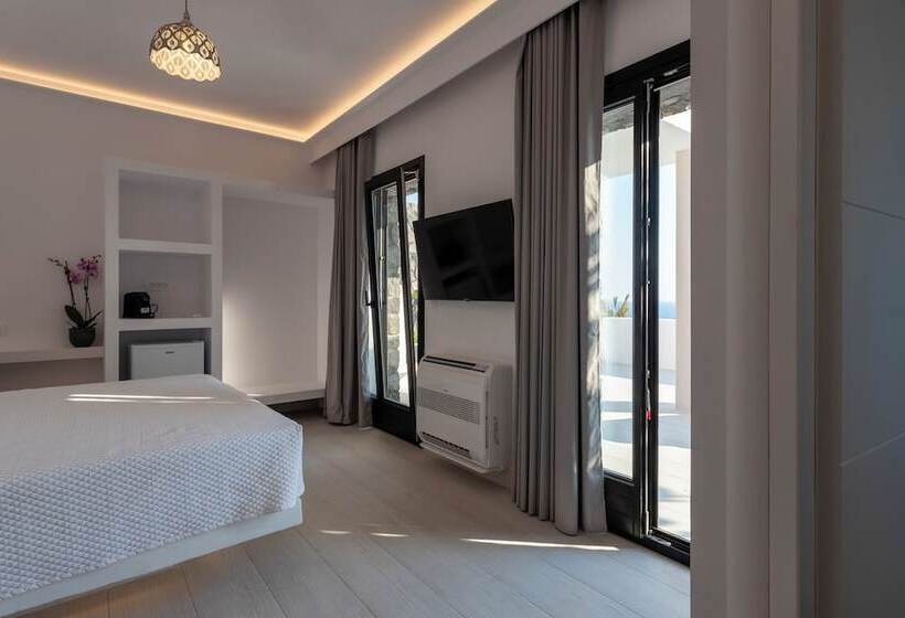 Люкс Повышенной Комфортности, Palm Island Suites