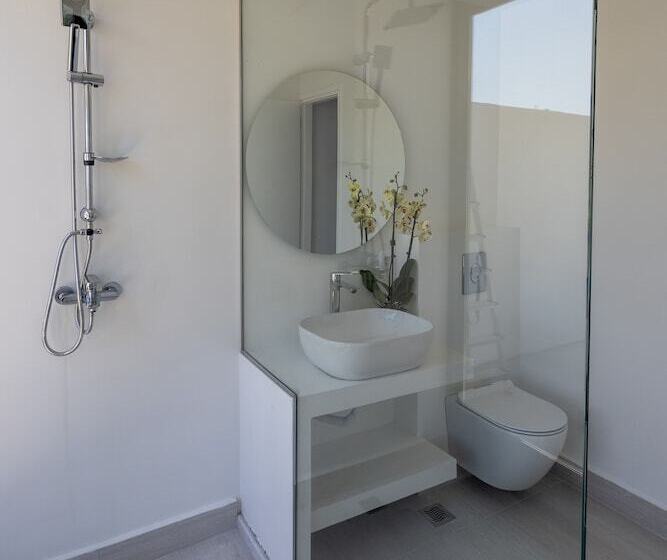 Люкс 2 Спальни, Palm Island Suites