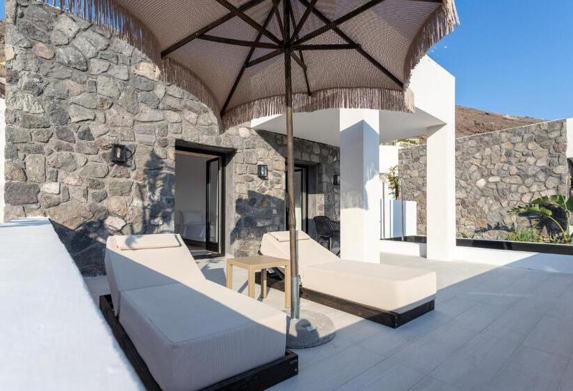 Люкс Повышенной Комфортности, Palm Island Suites
